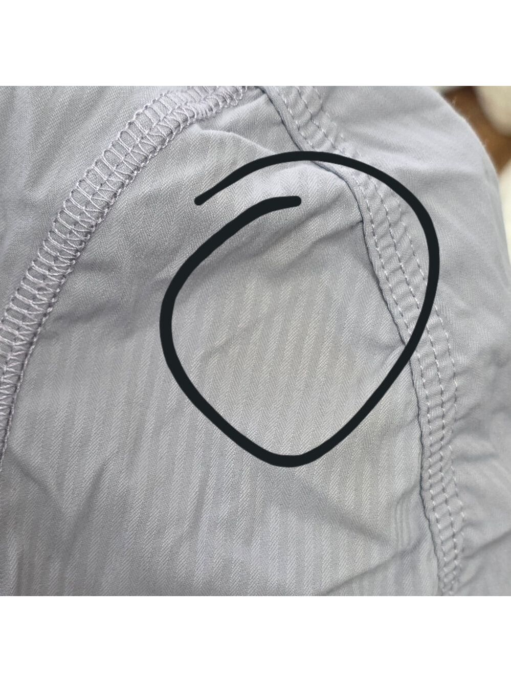 Lululemon Reversible Jacket - Picture 15 of 16